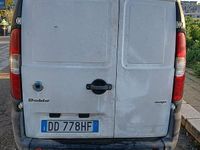 Usata Fiat Doblò 2007 Monovolume