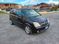 usata Opel Meriva 1.7 CDTI 101CV F.AP. Enjoy