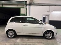 Usata Lancia Ypsilon Platinum 77 CV (56 kW) 2010 Bianco Utilitaria