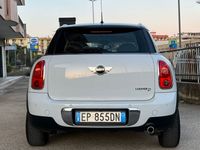 usata Mini Cooper D Countryman 1.6 Cooper COUNTRYMAN