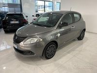 Usata Lancia Ypsilon S 69 CV (50 kW) 2023 Grigio Utilitaria