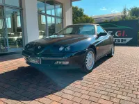 Usata Alfa Romeo GTV Lusso 150 CV (110 kW) 1998 Nero Coupé