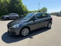 Gebraucht BMW 218 Active Tourer Advantage 150 PS (110 kW) 2016 Other Van / Kleinbus