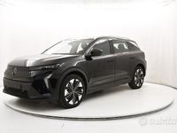 Usata Renault Scenic E-Tech Evolution 125 kW (170 CV) 2025 Nero etoilé SUV