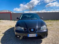 usata Seat Ibiza 1.4 TDI 80CV DPF 5p. Stylance