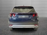 Nuova Hyundai Tucson 239 CV (175 kW) 2026 Sailing blue SUV