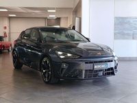 Usata Cupra Leon 150 CV (110 kW) 2025 Grigio scuro Utilitaria