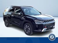 Usata KGM Torres 203 CV (149 kW) 2025 Nero SUV
