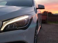 Usata Mercedes CLA200 Premium 2017