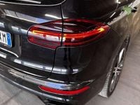 Usata Porsche Cayenne 250 CV (183 kW) 2014 SUV