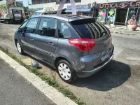 Usata Citroën C4 Picasso 109 CV (80 kW) 2010 Monovolume