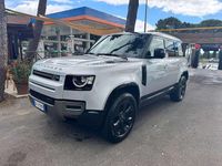 Usata Land Rover Defender SE Dynamic 200 CV (147 kW) 2022 Argento SUV