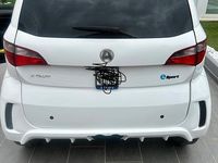 Usata Aixam City 2023 Bianco Berlina