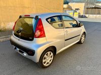 usata Peugeot 107 1.0 benzina 2009 euro 4