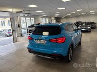 Usata MG HS Comfort 162 CV (119 kW) 2023 Azzurro SUV