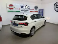 Usata Fiat Tipo 95 CV (69 kW) 2022 Bianco