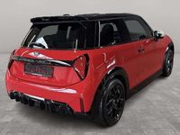 Usata Mini John Cooper Works 204 CV (150 kW) 2024 Other Utilitaria