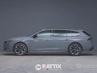 Usata Peugeot 508 GT 2024 Grigio Station wagon