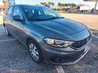 Usata Fiat Tipo Easy 120 CV (88 kW) 2016 Grigio Berlina