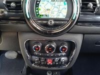 Usata Mini Cooper D Clubman 150 CV (110 kW) 2018 Grigio Station wagon