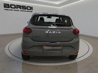 Gebraucht Dacia Sandero Comfort 67 PS (49 kW) 2023 Grau Limousine
