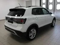 Nuova VW T-Cross Edition 95 CV (69 kW) 2026 Beige SUV