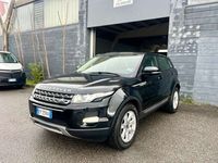 usata Land Rover Range Rover evoque RR 5p 2.2 TD4 Pure 150cv