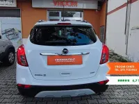Usata Opel Mokka 110 CV (80 kW) 2017 SUV