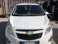 Usata Chevrolet Spark LS 68 CV (50 kW) 2012 Utilitaria