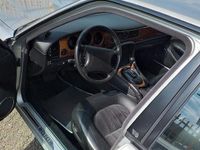Usata Jaguar XJ8 237 CV (174 kW) 1998 Grigio Berlina