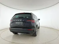 Usata Skoda Karoq Executive 150 CV (110 kW) 2023 Nero tulipano perlato SUV