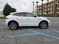 Usata Jaguar E-Pace R-Dynamic 2018 SUV