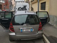 usata Mercedes A160 cdi Classic