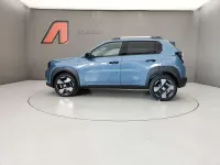 Nuova Fiat Grande Panda La Prima 101 CV (74 kW) 2026 Grigio Utilitaria