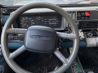 Usata Fiat Panda S 45 CV (33 kW) 1999 Grigio Berlina
