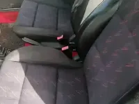 Usata Peugeot 106 98 CV (72 kW) 1994 Bianco Utilitaria