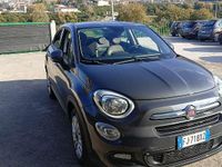Usata Fiat 500X 95 CV (69 kW) 2017 SUV