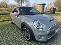 Usata Mini Cooper SE 75 kW (102 CV) 2020 Utilitaria