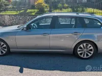 Usata BMW 320 184 CV (135 kW) 2012 Grigio Station wagon