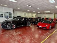 Usata Ferrari Purosangue 725 CV (533 kW) 2025 Other SUV