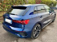 Usata Audi A3 S-Line 150 CV (110 kW) 2023 Berlina
