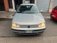 usata VW Golf IV Golf 1.6 16V cat 5 porte Highline