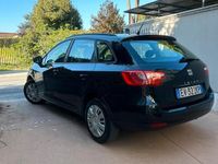 usata Seat Ibiza 2014 Diesel 1.2 cv75