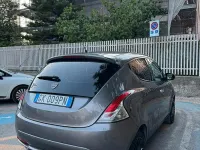 Usata Lancia Ypsilon 95 CV (69 kW) 2018 Grigio Utilitaria