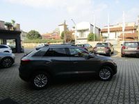 usata VW T-Roc 1.5 BZ 150 CV CAMBIO AUTOLEDCARPLAYTELECAMERA