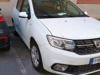 Usata Dacia Sandero 90 CV (66 kW) 2018 Utilitaria