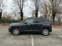 usata Jeep Renegade 1.3 T4 PHEV 190cv Limited 4xe Auto