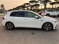 usata VW Golf 2.0 TDI 150 CV DSG R-Line