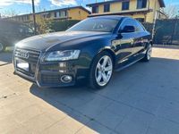 usata Audi A5 Coupe 3.0 V6 tdi quattro