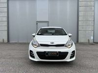 usata Kia Rio RioIII 2011 5p 1.1 crdi Cool E6